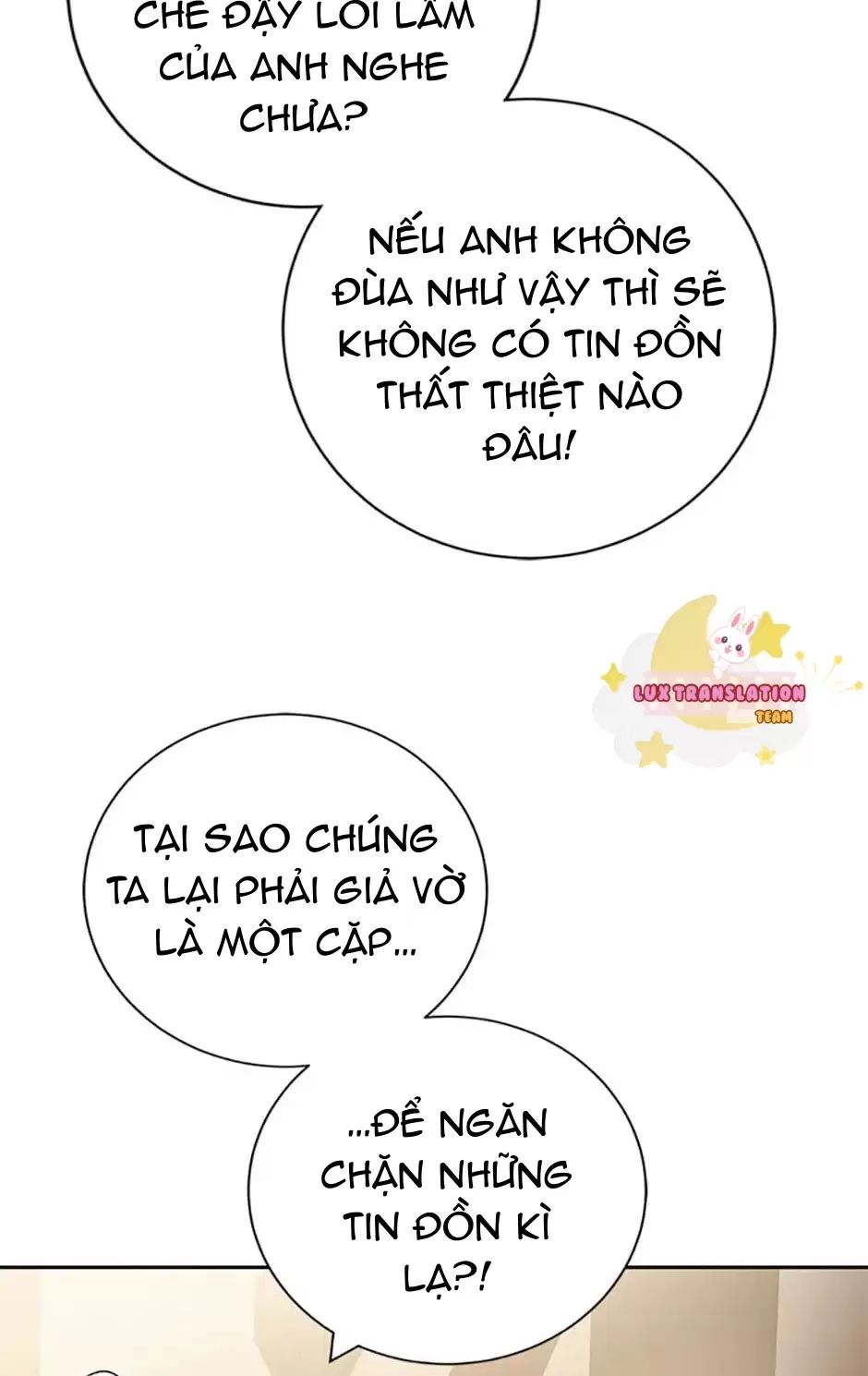 Sự Tán Tỉnh Ích Kỷ Chương 13 Ảnh 28