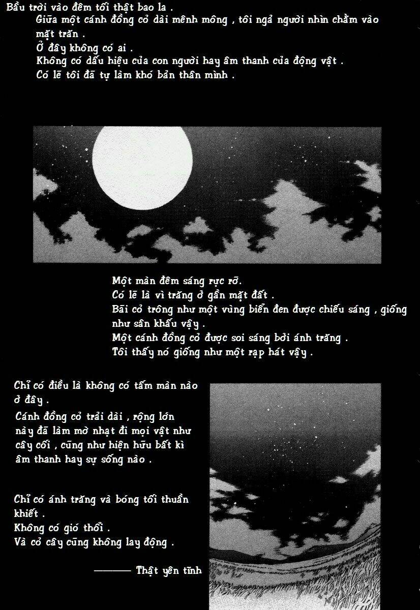 Lunar Legend Tsukihime Chương 74 Ảnh 7
