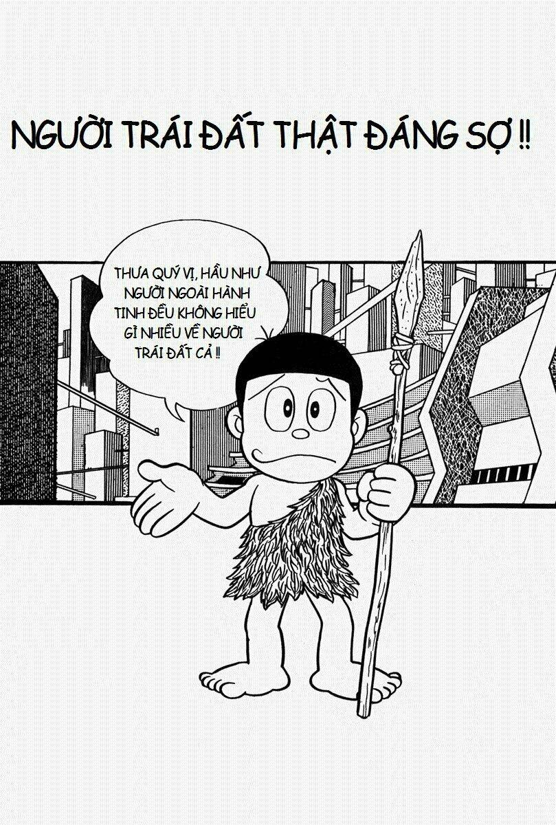 [Remake] Mojako Chương 2 Ảnh 2