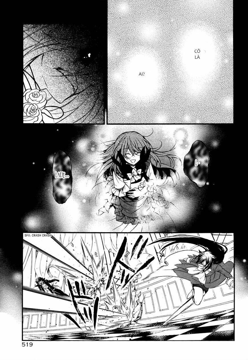 Pandora Hearts Chương 102 Ảnh 18