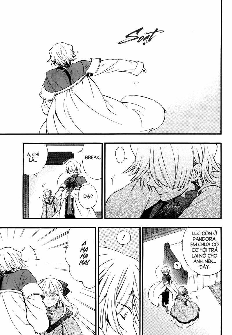 Pandora Hearts Chương 89 Ảnh 5