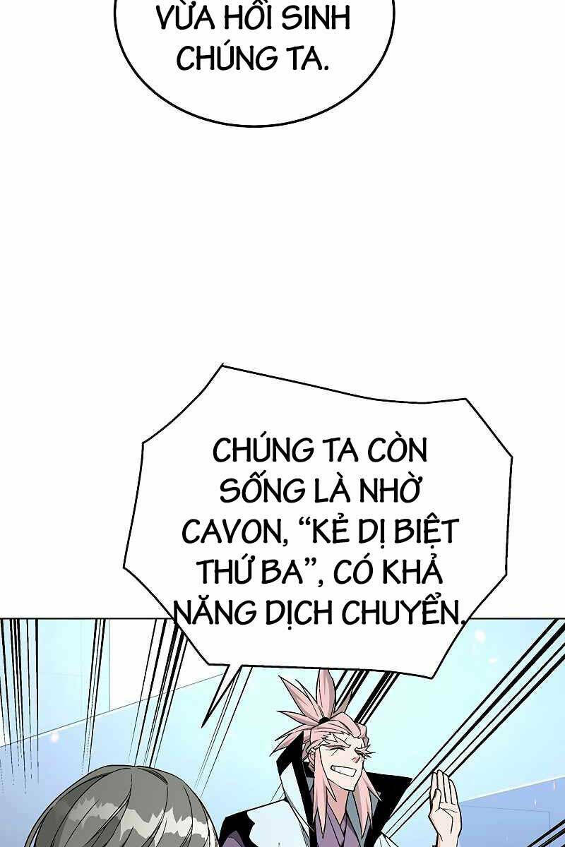 Thiên Ma Quân Sư Chương 105 Ảnh 118
