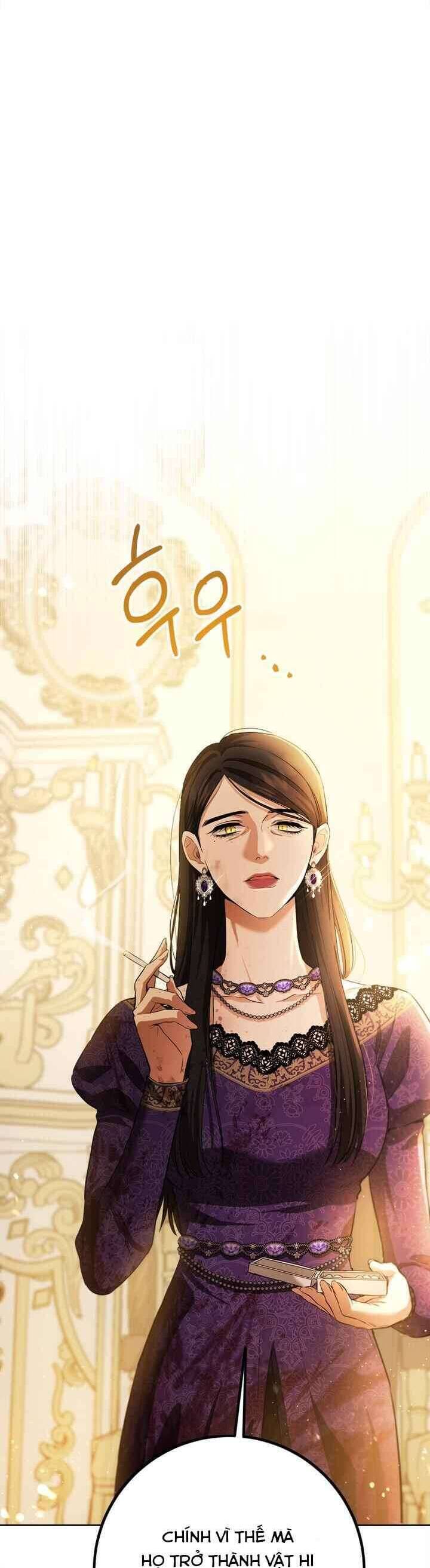 Cuộc Sống Mới Của Công Nương Chương 117 Ảnh 4