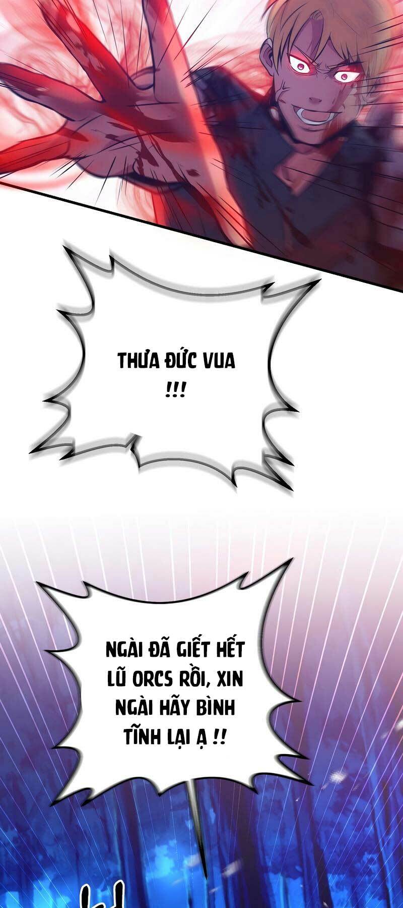 Trở Thành Bạo Quân Chương 5 Ảnh 19