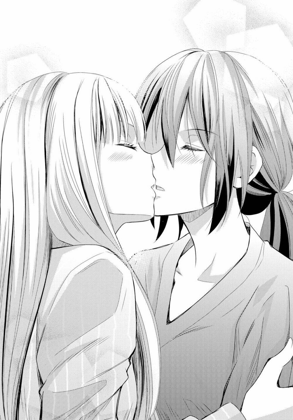 I Decided To Fake A Marriage With My Junior To Shut Up My Parents Chương 3 Ảnh 41