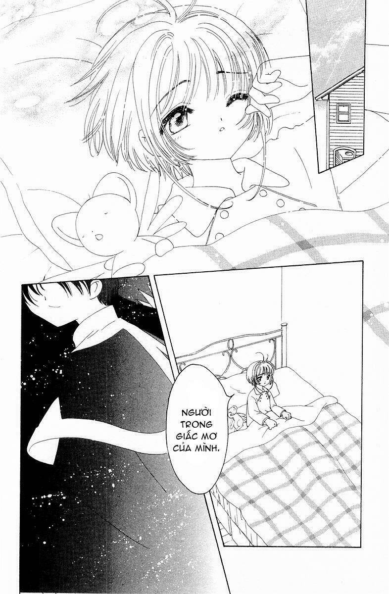 Card Captor Sakura Chương 43 Ảnh 15