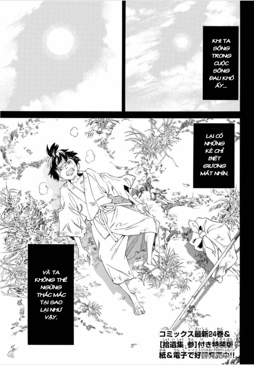 Noragami Chương 98.1 Ảnh 5