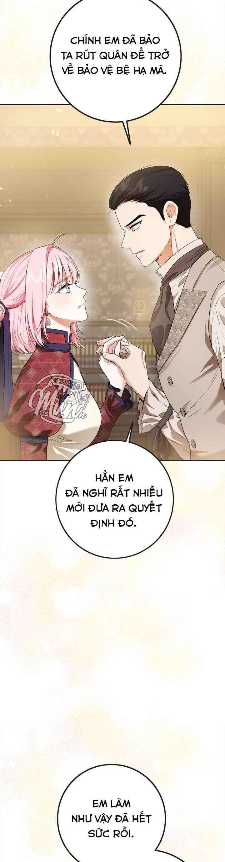 Cuộc Sống Mới Của Công Nương Chương 117 Ảnh 40