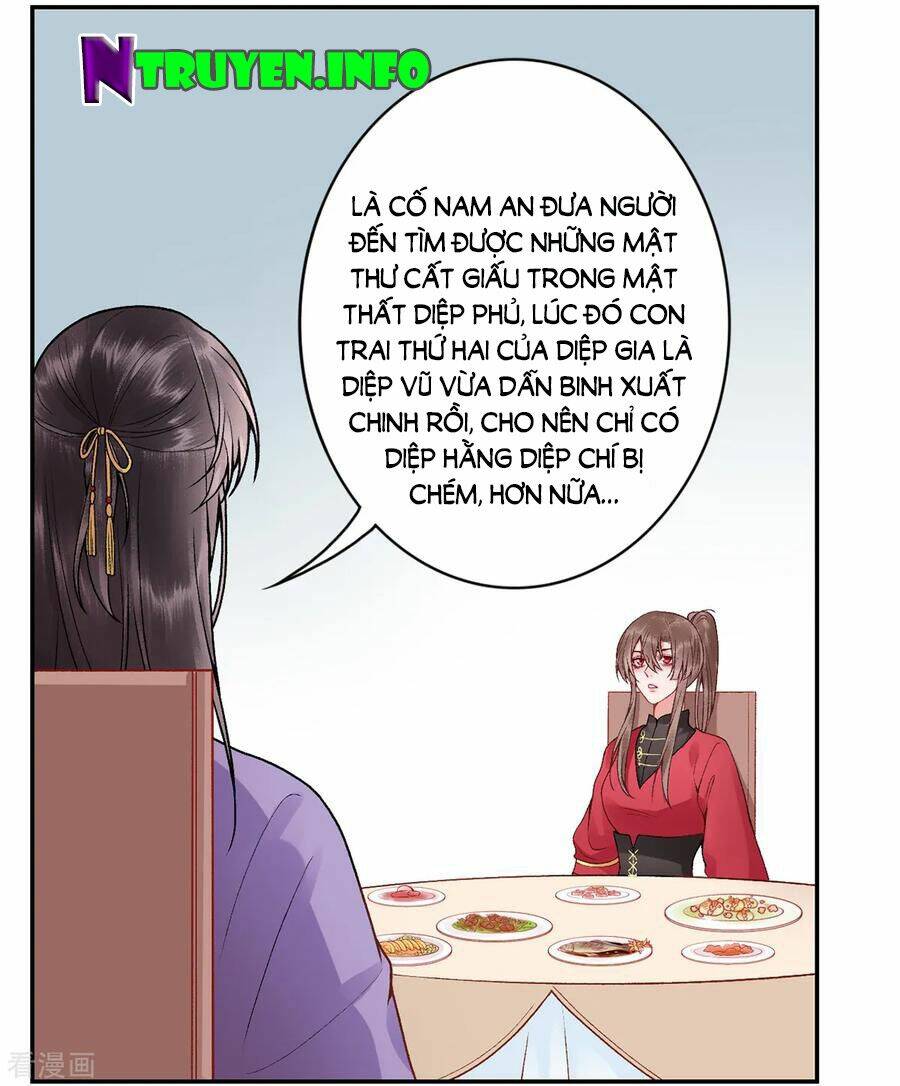 Hoàng Phi 9000 Tuổi Chương 86 Ảnh 4