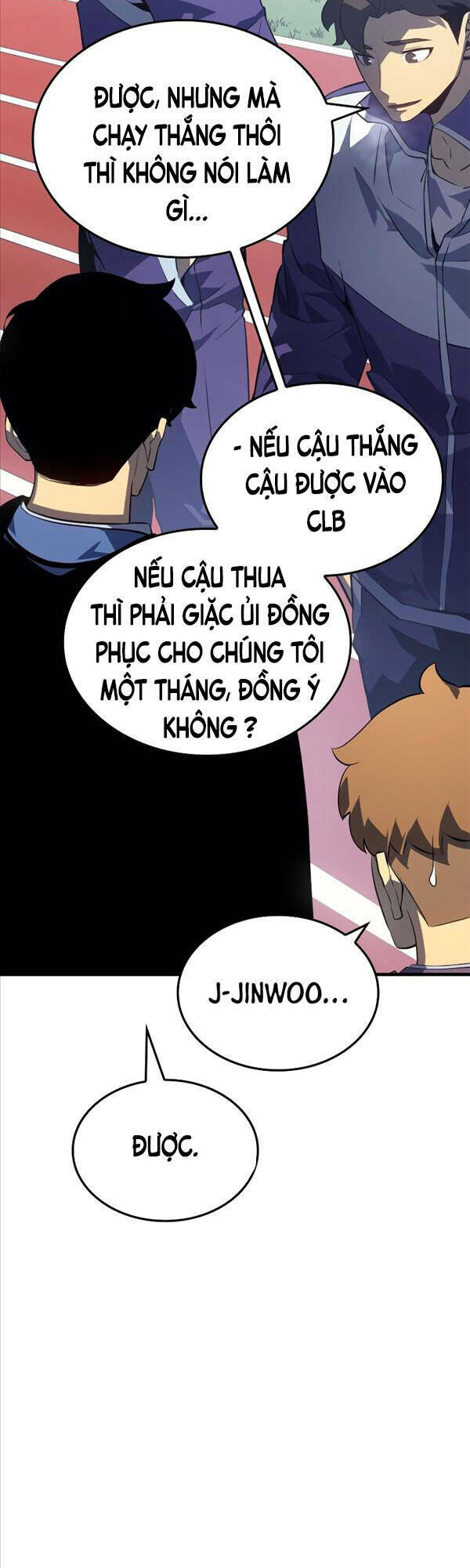 Solo Leveling Ss3 Chương 2 Ảnh 49