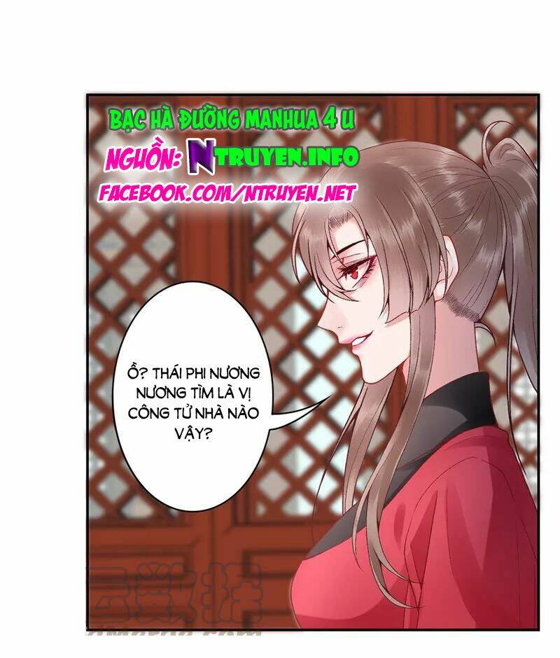 Hoàng Phi 9000 Tuổi Chương 87 Ảnh 2