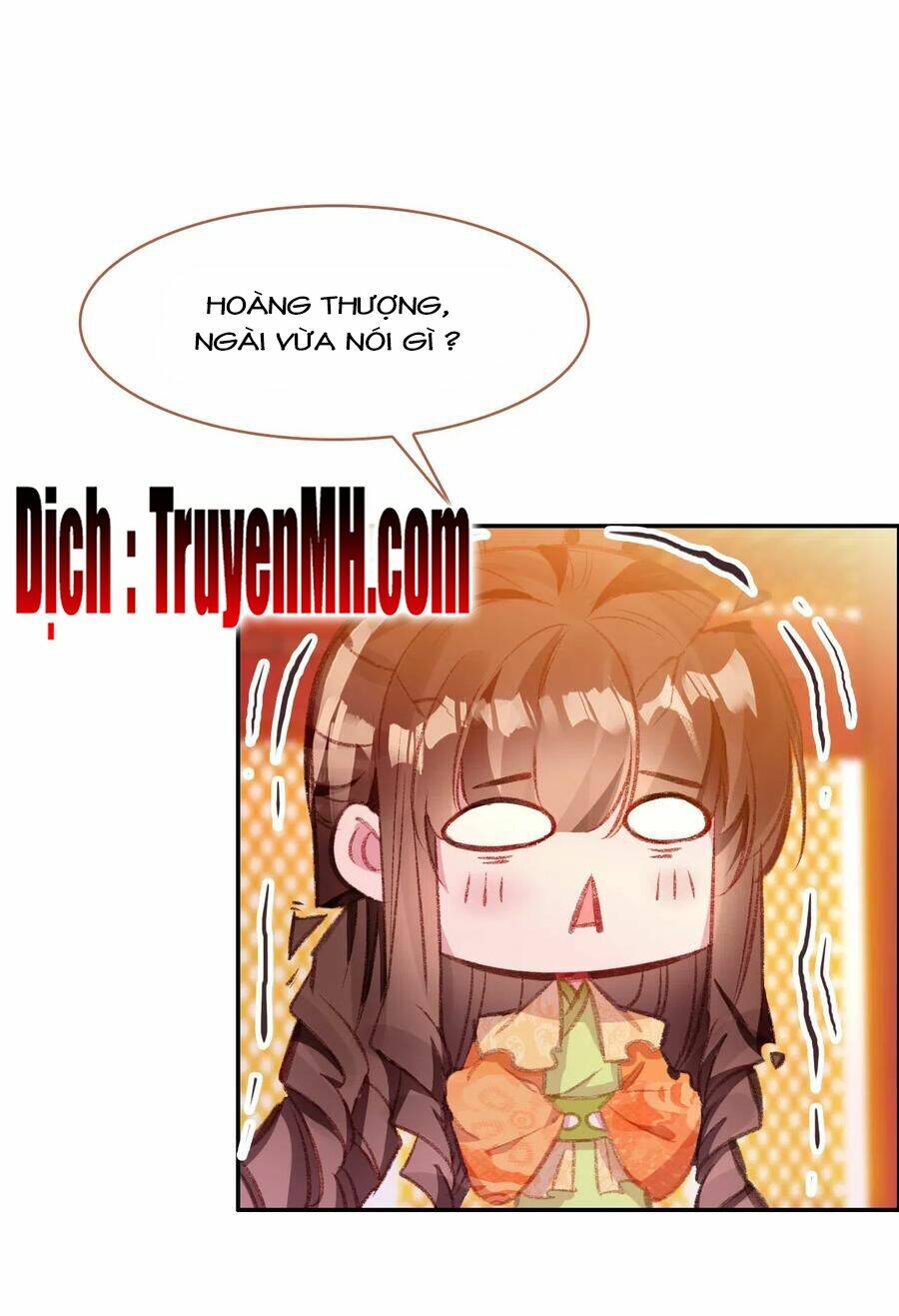 Gả Cho Một Tên Thái Giám Đáng Ghét Chương 194 Ảnh 8