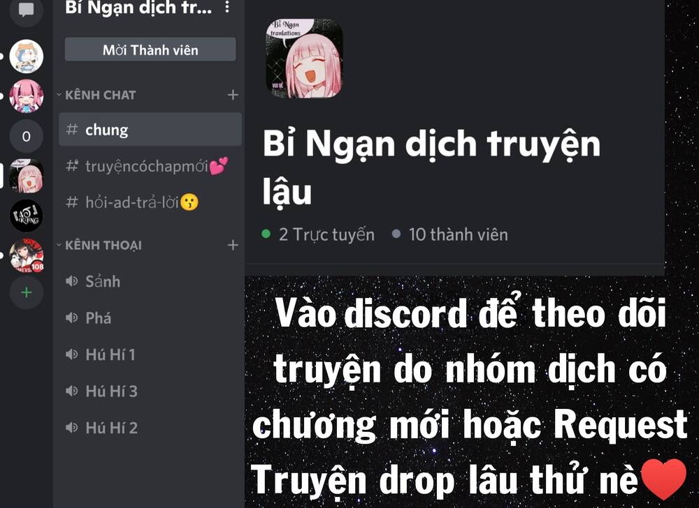 Nyotai Ka Chương 46 Ảnh 23