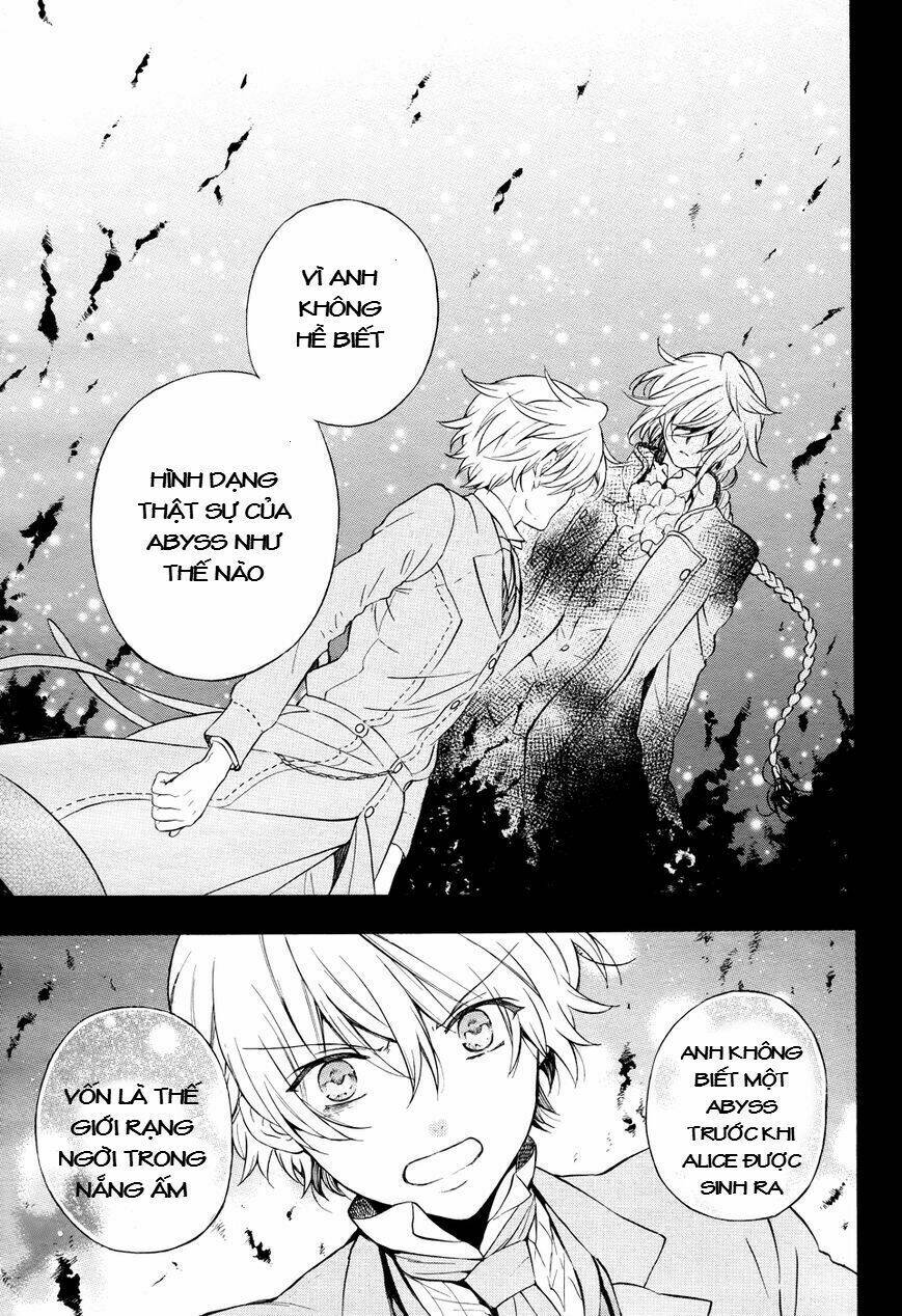 Pandora Hearts Chương 103 Ảnh 37
