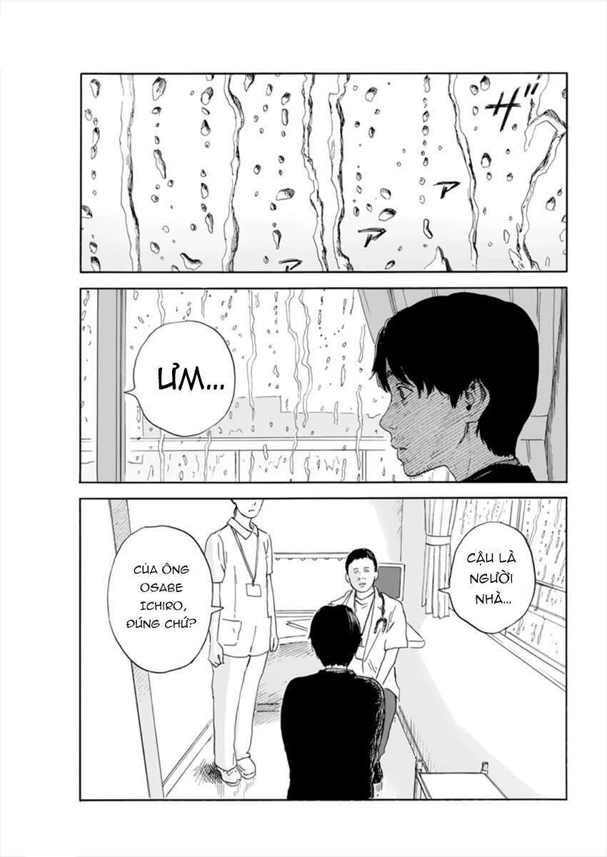 Chi No Wadachi Chương 113 Ảnh 6