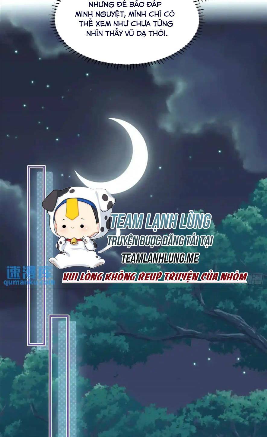 Thú Thế Ngọt Sủng, Tôi Ở Dị Giới Làm Vũ Thần Chương 44 Ảnh 27