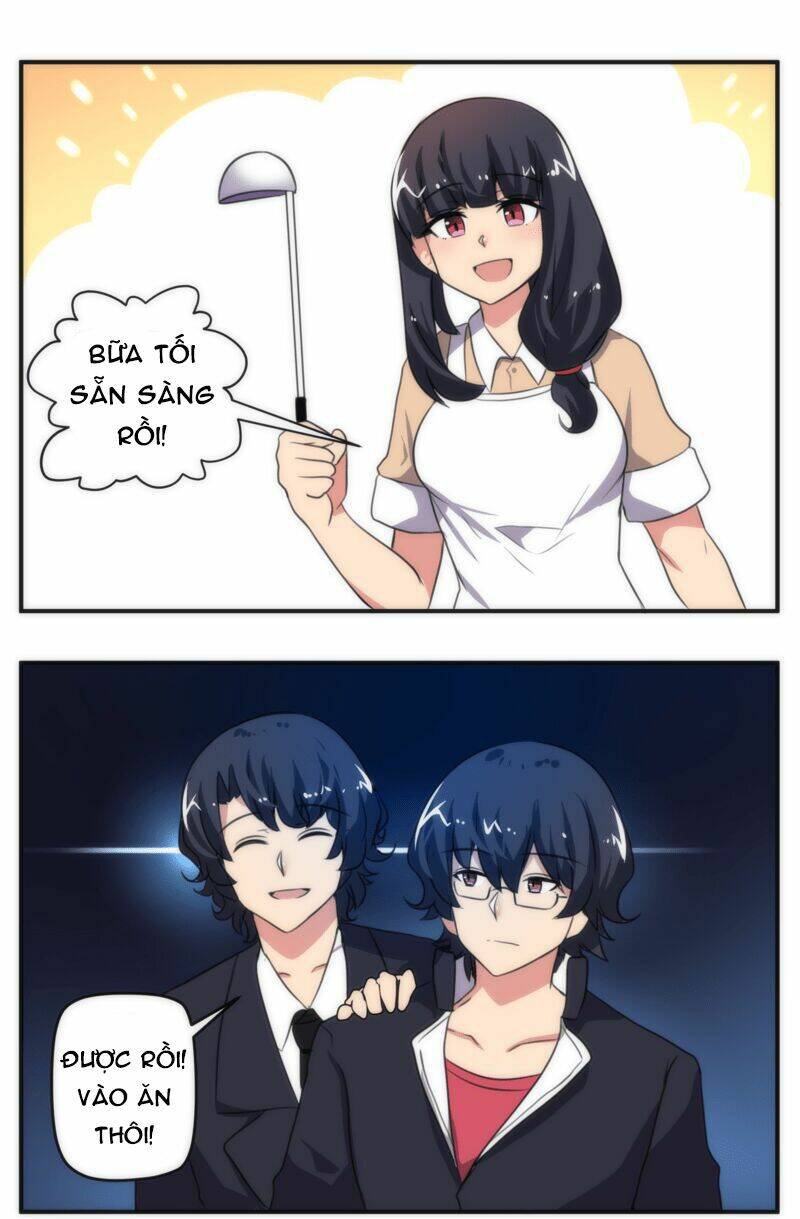 Stalker X Stalker Chương 51 Ảnh 4