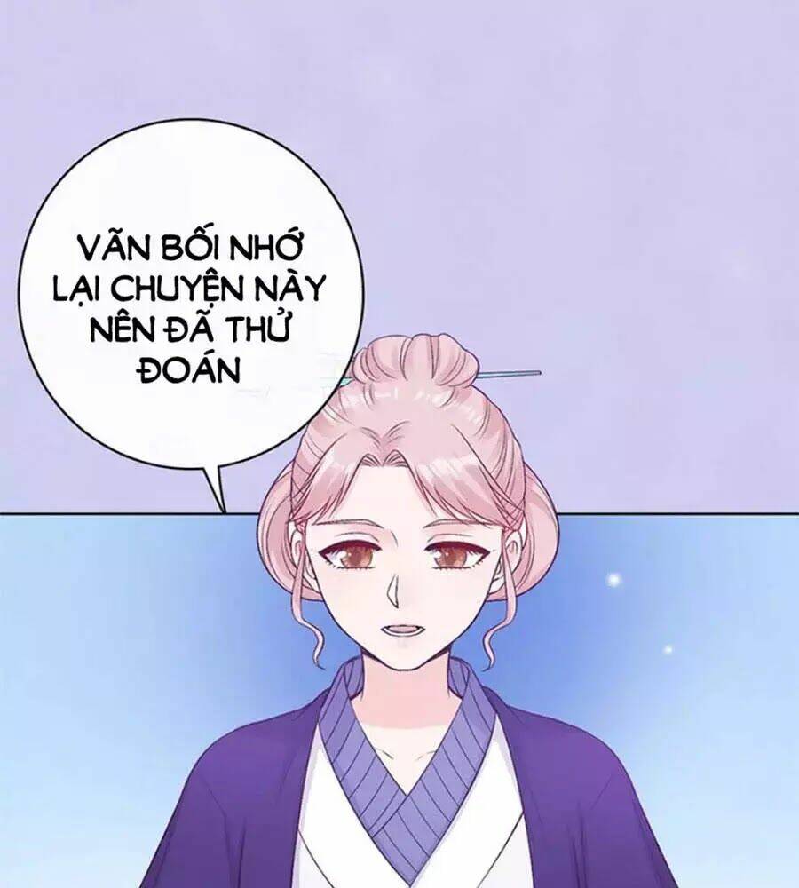 Mỹ Nhân Già Rồi Chương 70 Ảnh 36