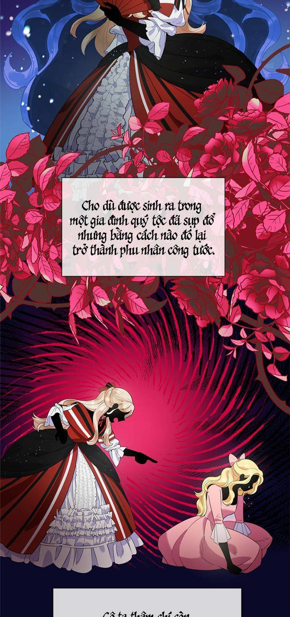 Ác Nữ Làm Bánh Sau Khi Ly Hôn Chương 1 Ảnh 8