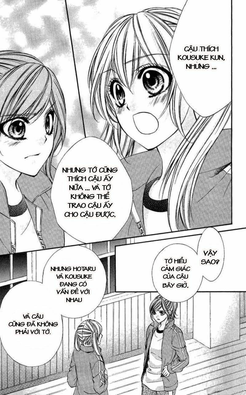 Boku Kara Kimi Ga Kienai Chương 10 Ảnh 19