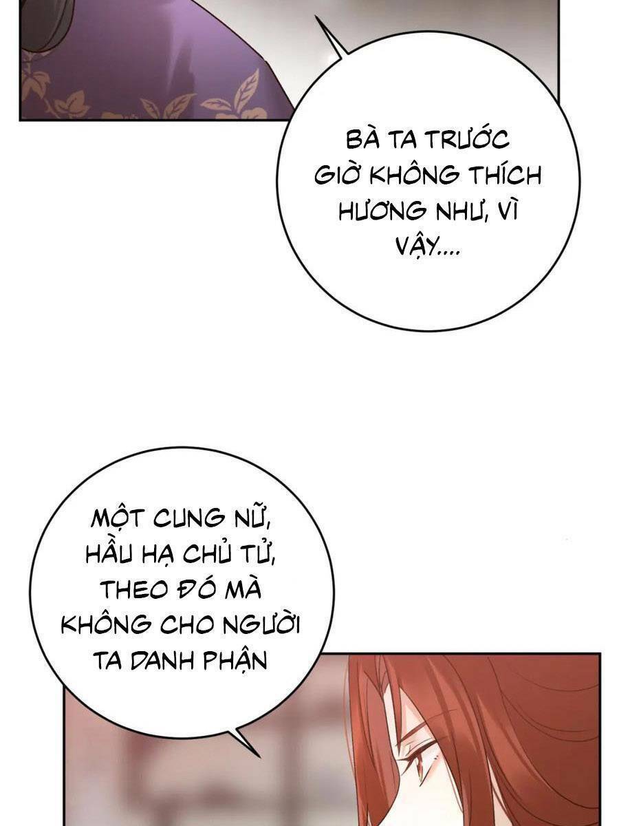 Hoàng Hậu Vô Đức Chương 99 Ảnh 28