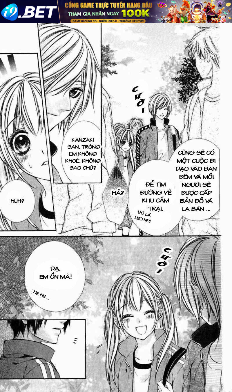 Boku Kara Kimi Ga Kienai Chương 9 Ảnh 7