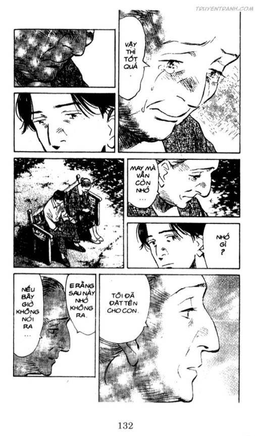 Monster - Naoki Urasawa Chương 162 Ảnh 4