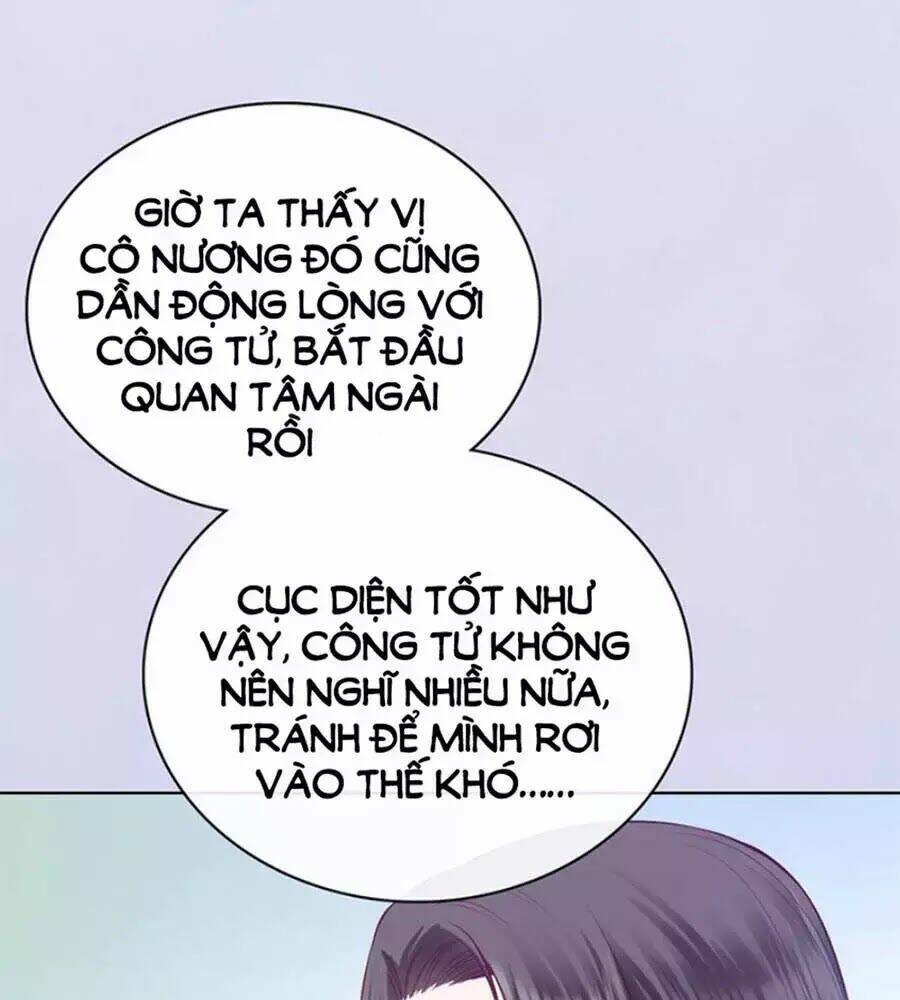Mỹ Nhân Già Rồi Chương 70 Ảnh 70
