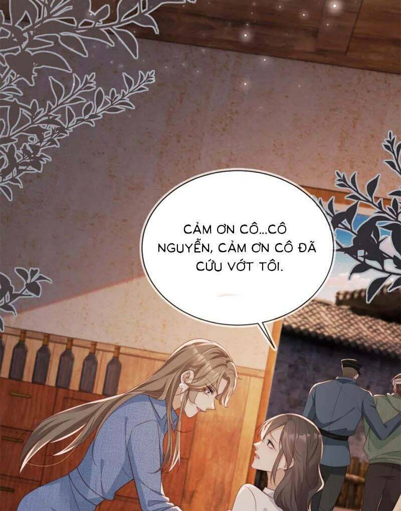 Sau Khi Trọng Sinh, Tôi Gả Cho Đại Lão Tàn Tật Chương 48 Ảnh 3