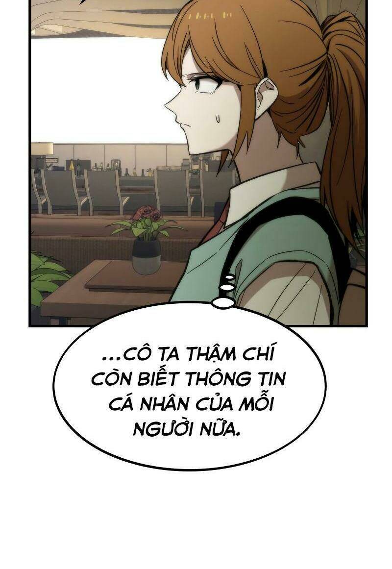 Nhân Vật Phụ Siêu Cấp Chương 25 Ảnh 15