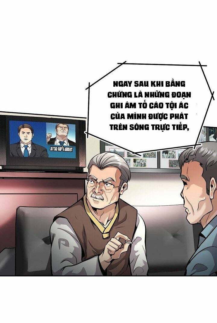 Điều Tra Viên Chuyển Sinh Chương 140 Ảnh 43