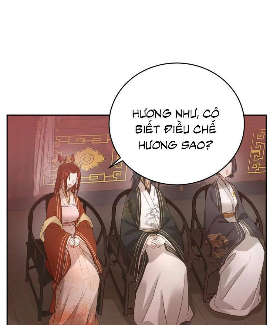 Hoàng Hậu Vô Đức Chương 99 Ảnh 13