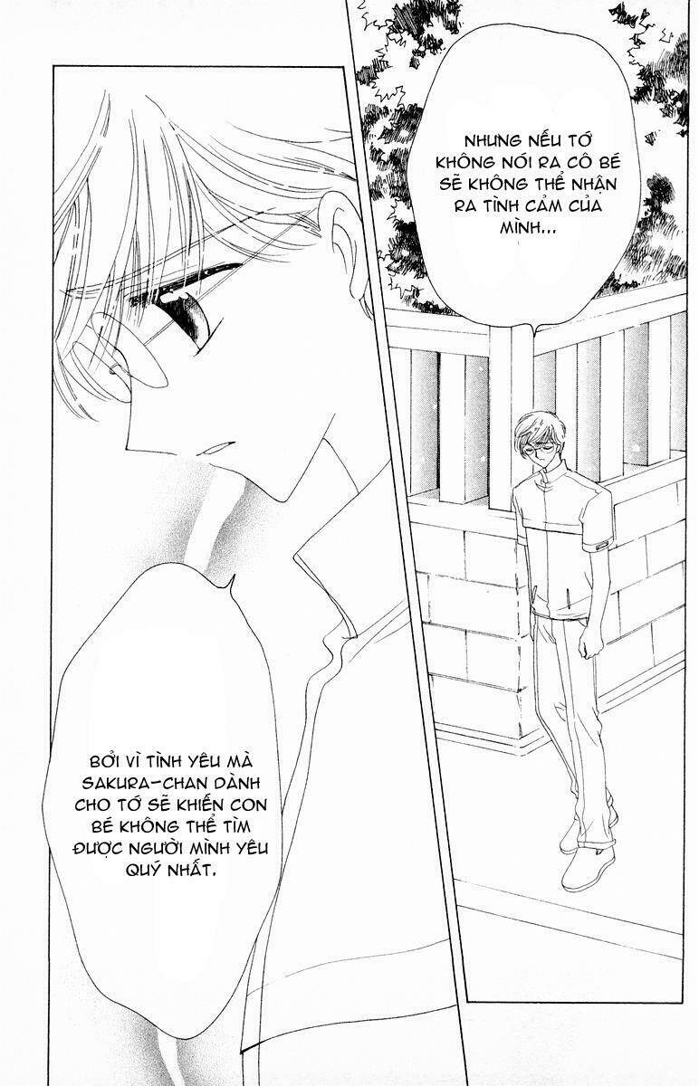 Card Captor Sakura Chương 41 Ảnh 39