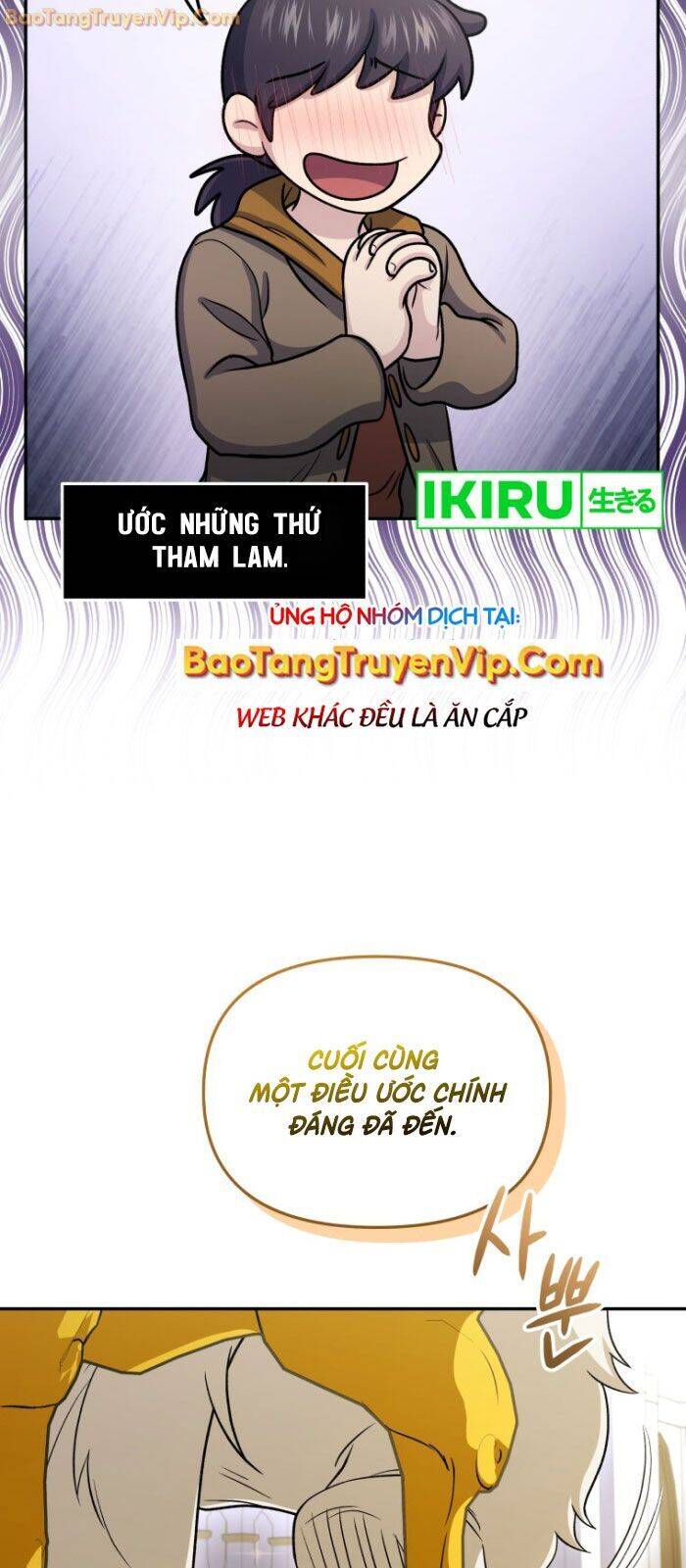 Nhà Hàng Thợ Săn Quái Vật Chương 64 Ảnh 77