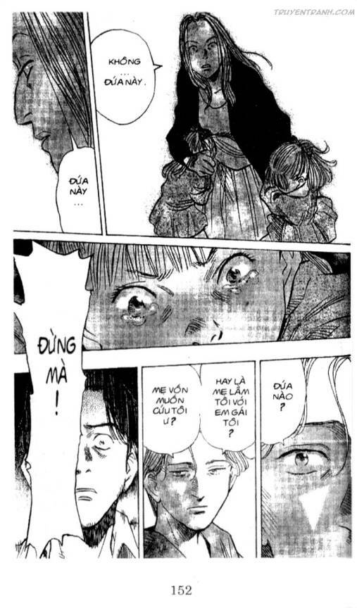 Monster - Naoki Urasawa Chương 162 Ảnh 23