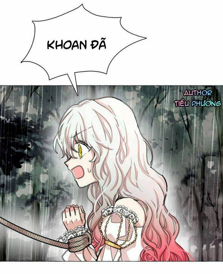 Bí Mật Của Hoàng Phi Isana Chương 3 Ảnh 7