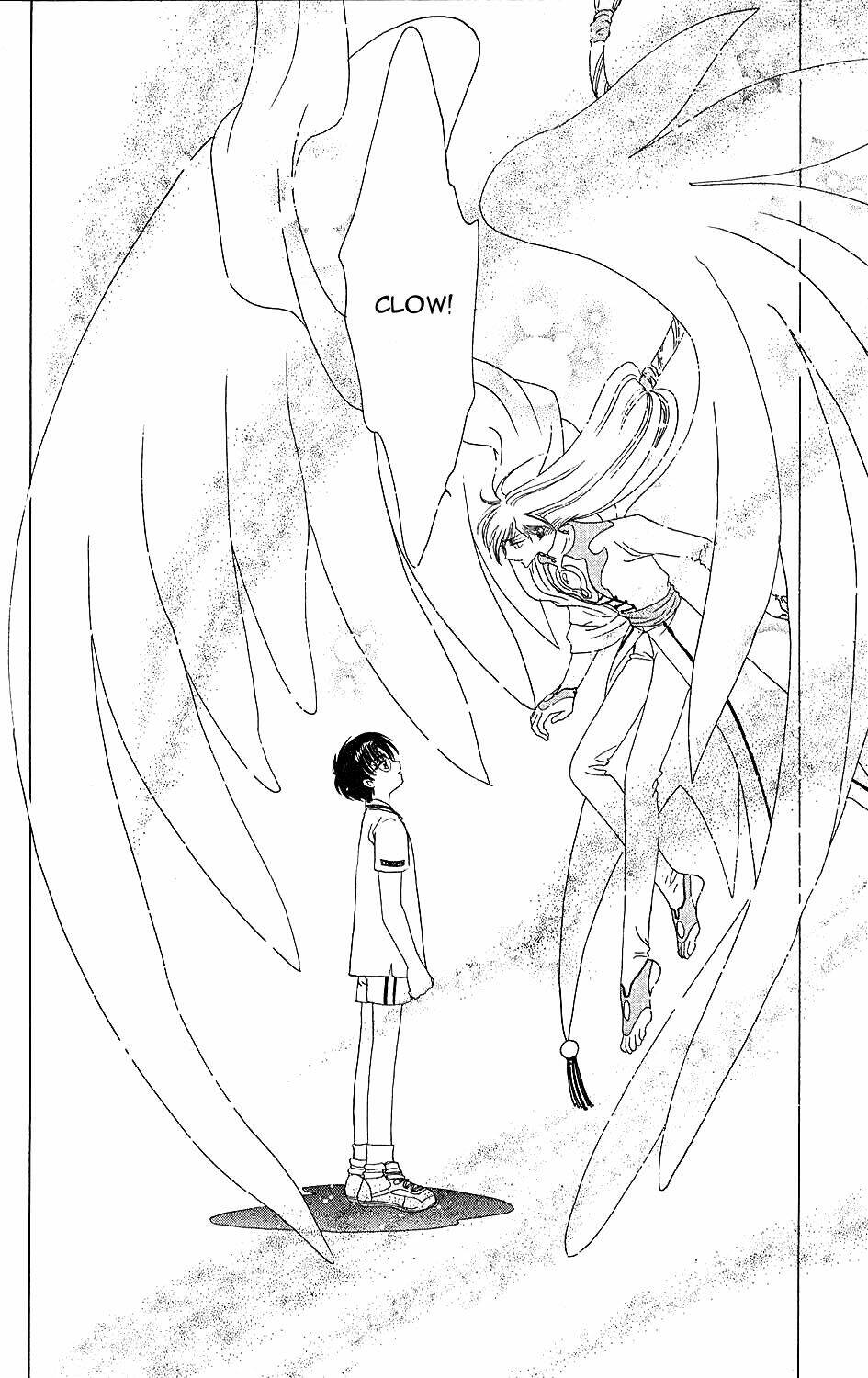 Card Captor Sakura Chương 37 Ảnh 16