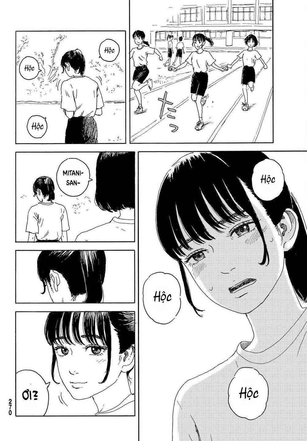 Okaeri Alice Chương 15 Ảnh 19
