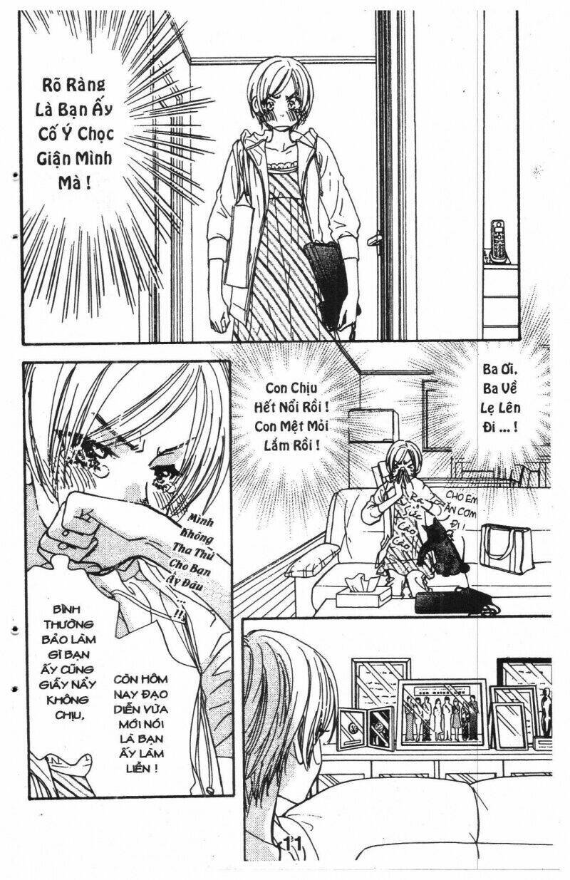 Kirara No Hoshi Chương 2 Ảnh 13