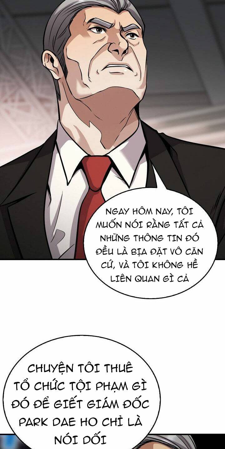 Điều Tra Viên Chuyển Sinh Chương 136 Ảnh 76