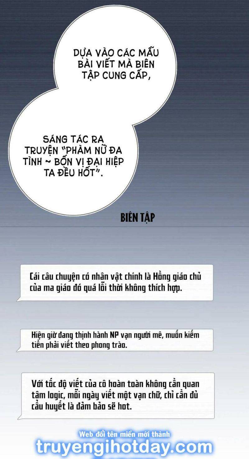 Ác Nữ Cự Tuyệt Cua Nam Chính Chương 116 Ảnh 13