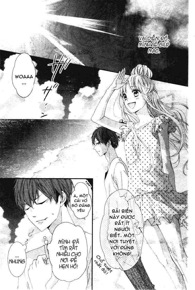 Tổng Hợp One Shot. Chương 373 Ảnh 17