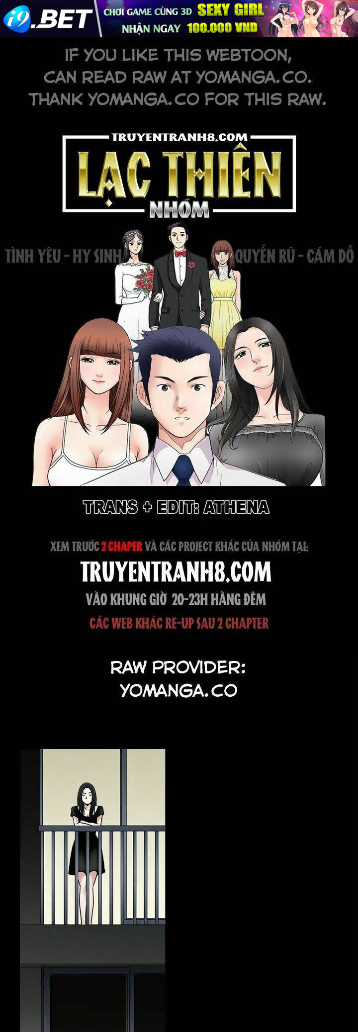 Seduction - Quyến Rũ Chương 21 Ảnh 2