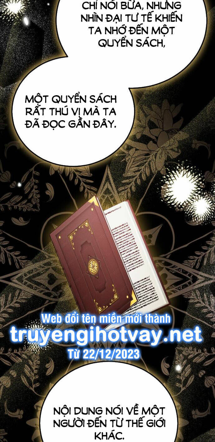 Tôi Sẽ Ly Hôn Với Người Chồng Bạo Chúa Của Mình Chương 72.1 Ảnh 27