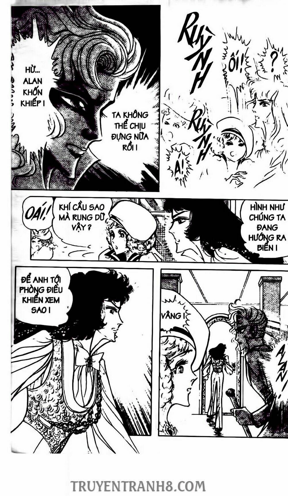 The Count S Daughter Chương 84 Ảnh 6