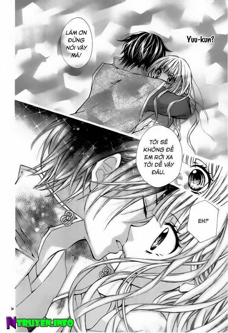 Mousou Samurai Kareshi Chương 1 Ảnh 36
