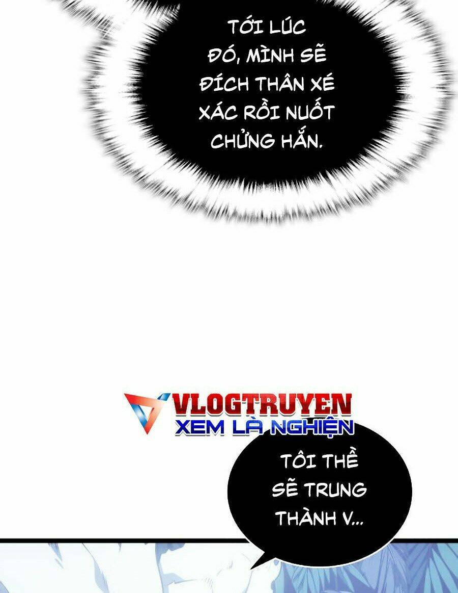 Tôi Thăng Cấp Một Mình Ss2 Chương 55 Ảnh 83