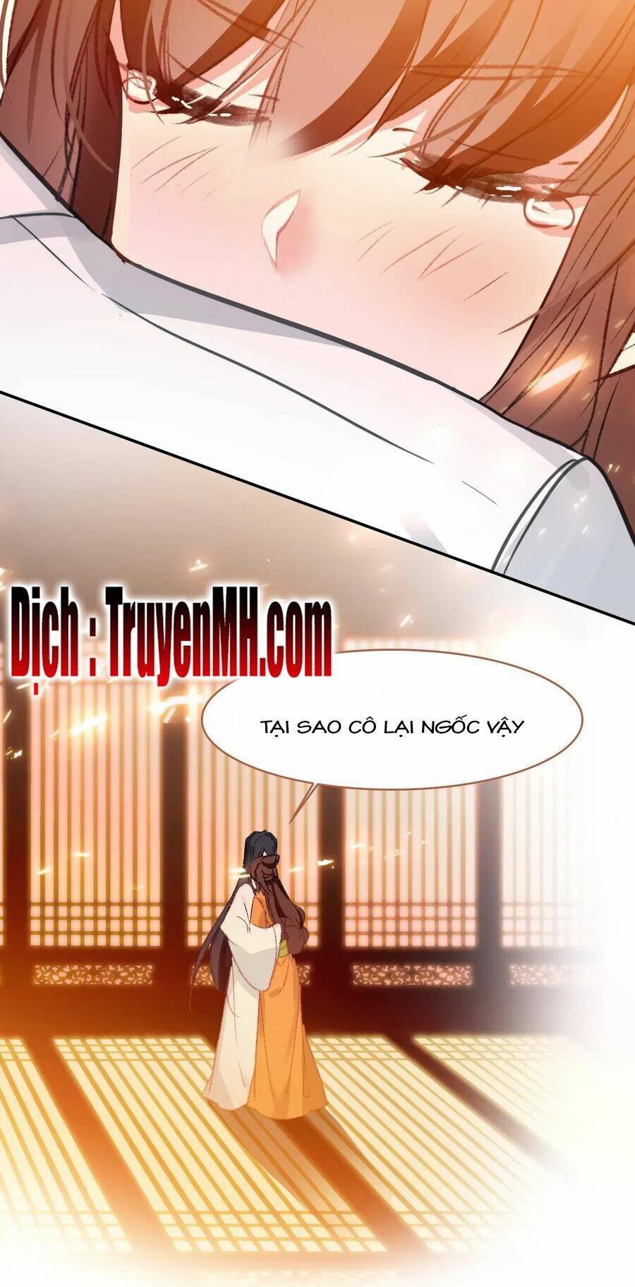 Gả Cho Một Tên Thái Giám Đáng Ghét Chương 186 Ảnh 9