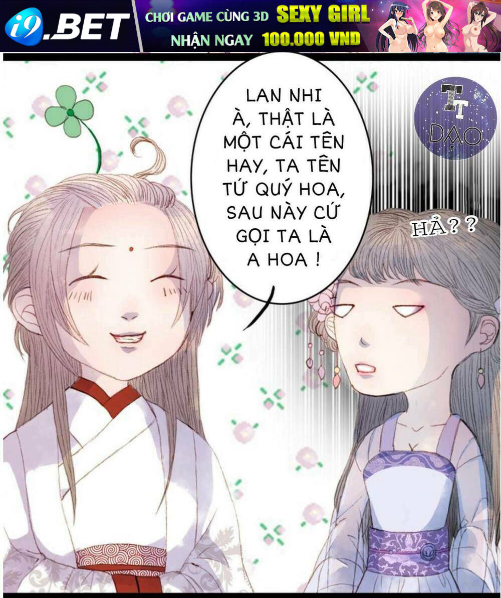 Khúc Hữu Ngộ Chương 7 Ảnh 24