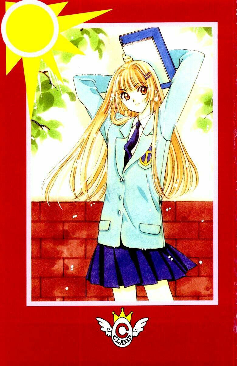 Card Captor Sakura Chương 31 Ảnh 4